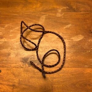 Abercrombie & Fitch belt